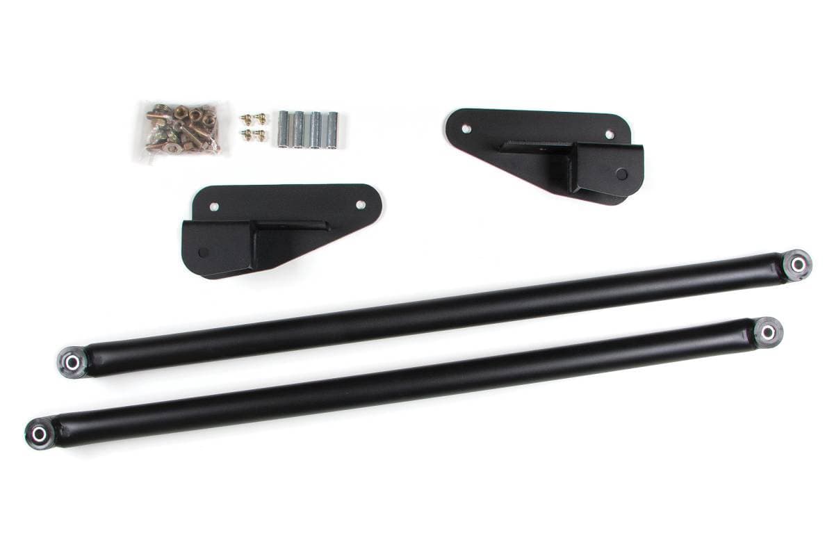 BDS Suspension 94-01 Dodge Lower Long Arm Upgrade Kit - BDS122505