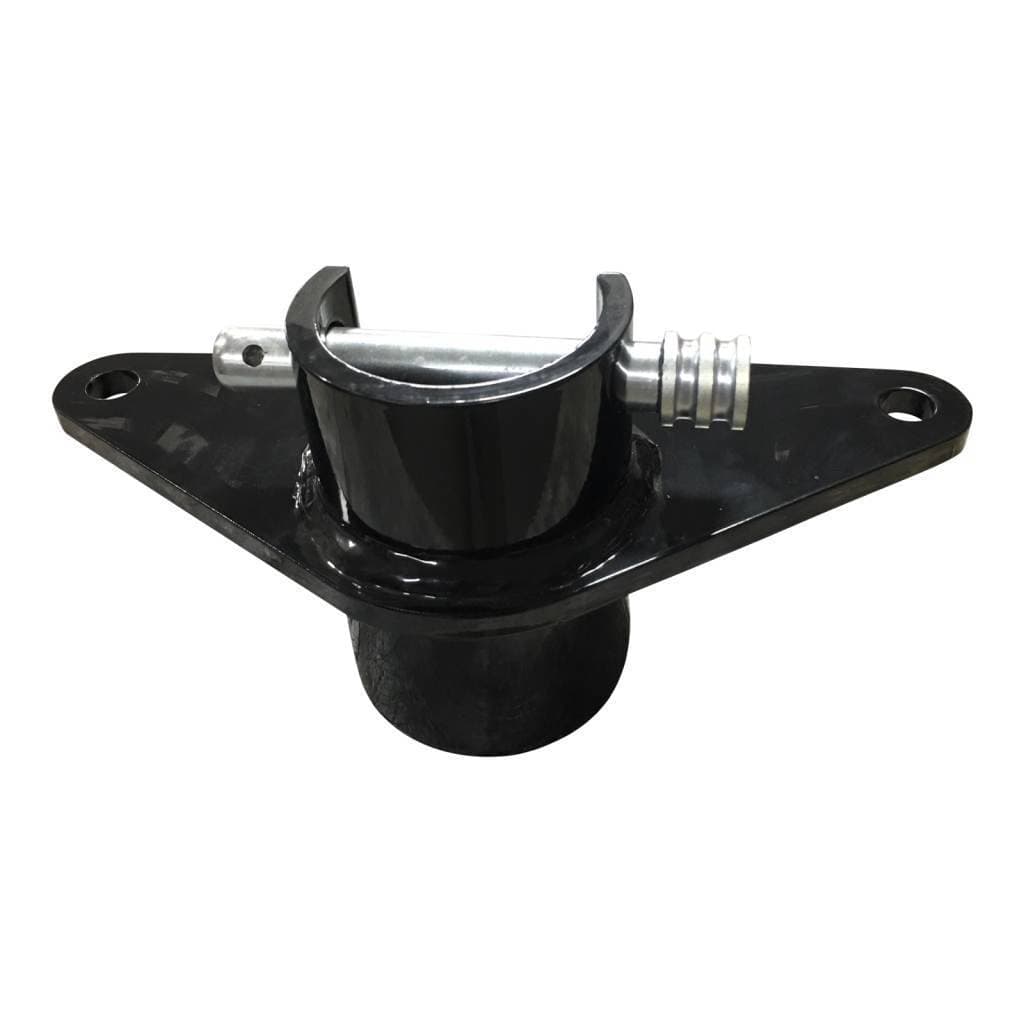 Gen-Y Sway Control Head 2.5in Shank/GH-097 2K TW 21K Towing - GH-600-1
