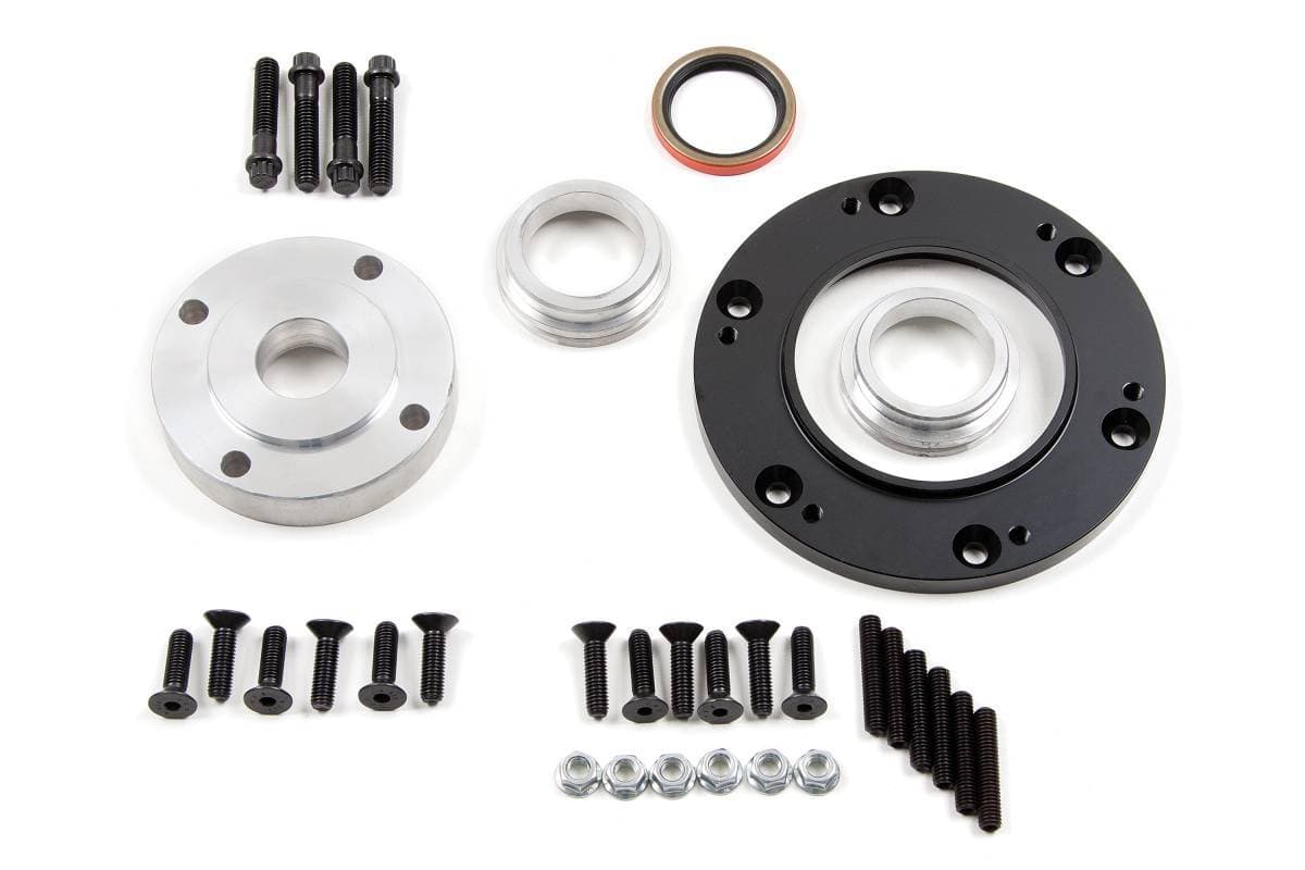 BDS Suspension 03-10 Ram T-Case Indexing kit - BDS122801