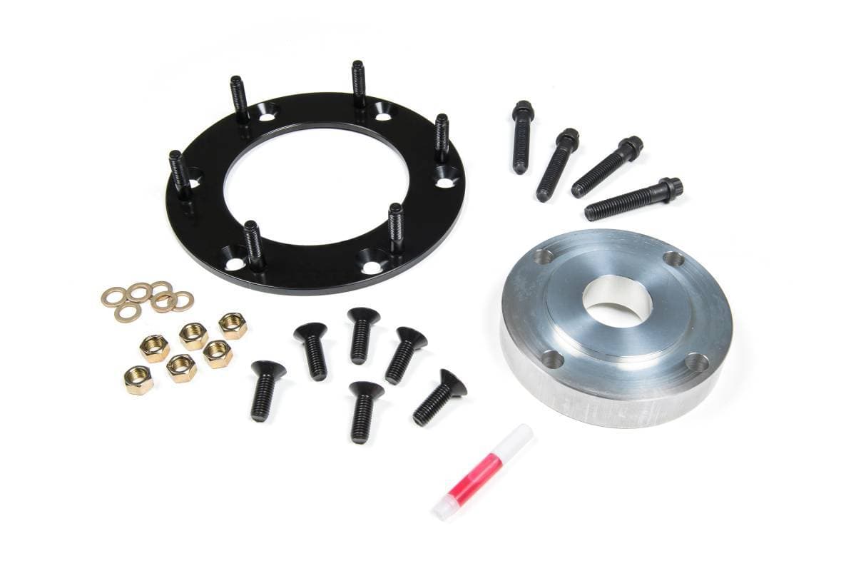 BDS Suspension 2009-13 Ram 2500 6bolt Indexing Ring Kit - BDS122811