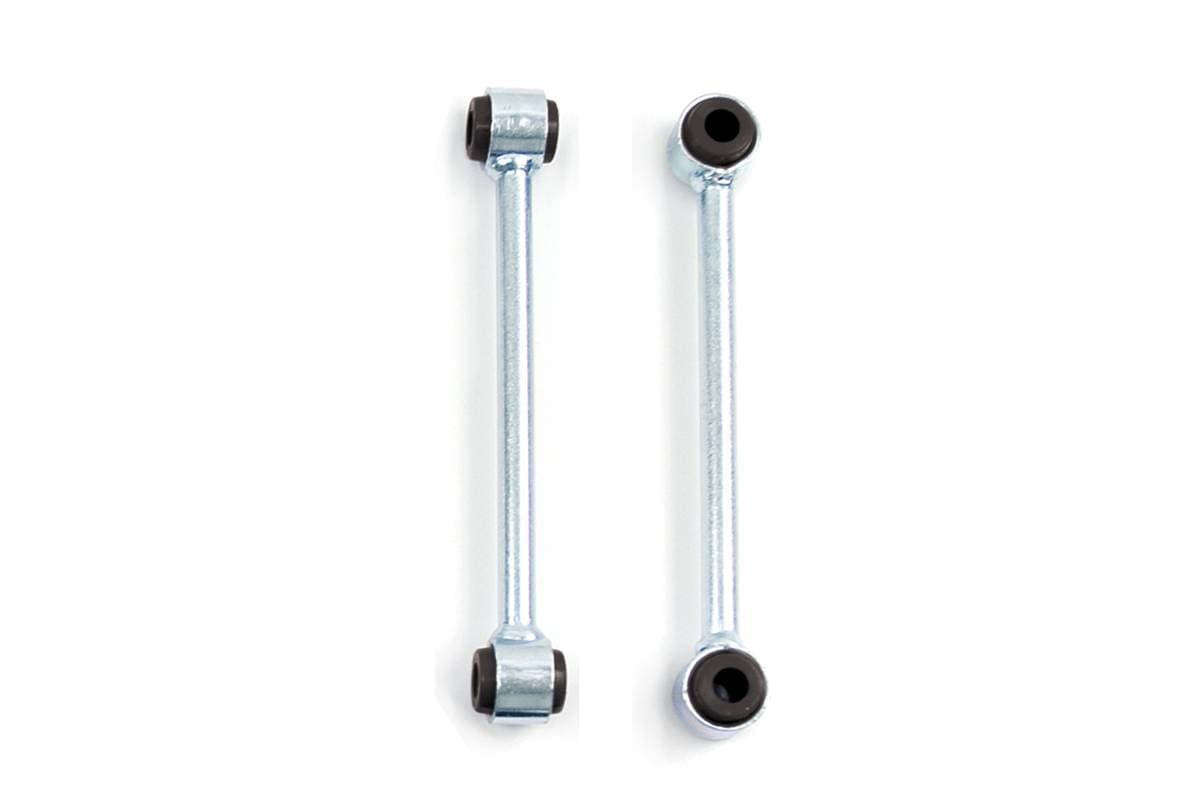 BDS Suspension 08 Ford F250/350 Rear Sway Bar Link - BDS123009