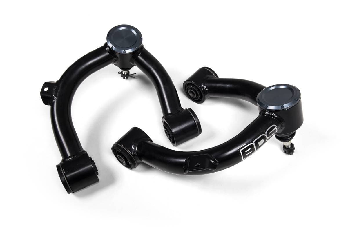 BDS Suspension 2019-2023 Ford Ranger Upper Control Arm Kit - BDS123252