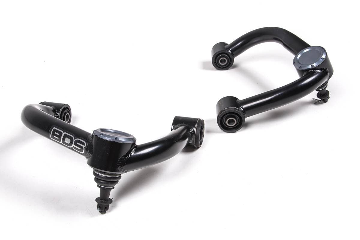 BDS Suspension 2004-2020 F150 Upper Control Arm Box Kit - BDS123253