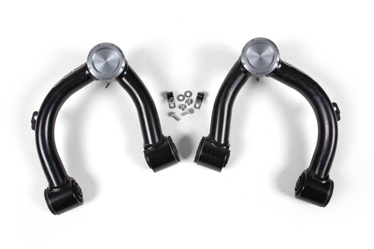 BDS Suspension 2020-2023 Ford Ranger Upper Control Arm Kit (Steel Knuckle)] - BDS123255