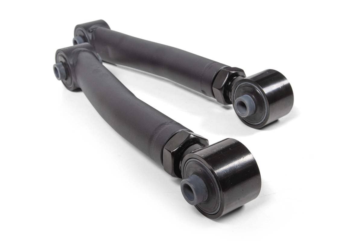 BDS Suspension 2021-2025 Ford Bronco Rear Upper Control Arm - Rubber Bushings		 - BDS123258