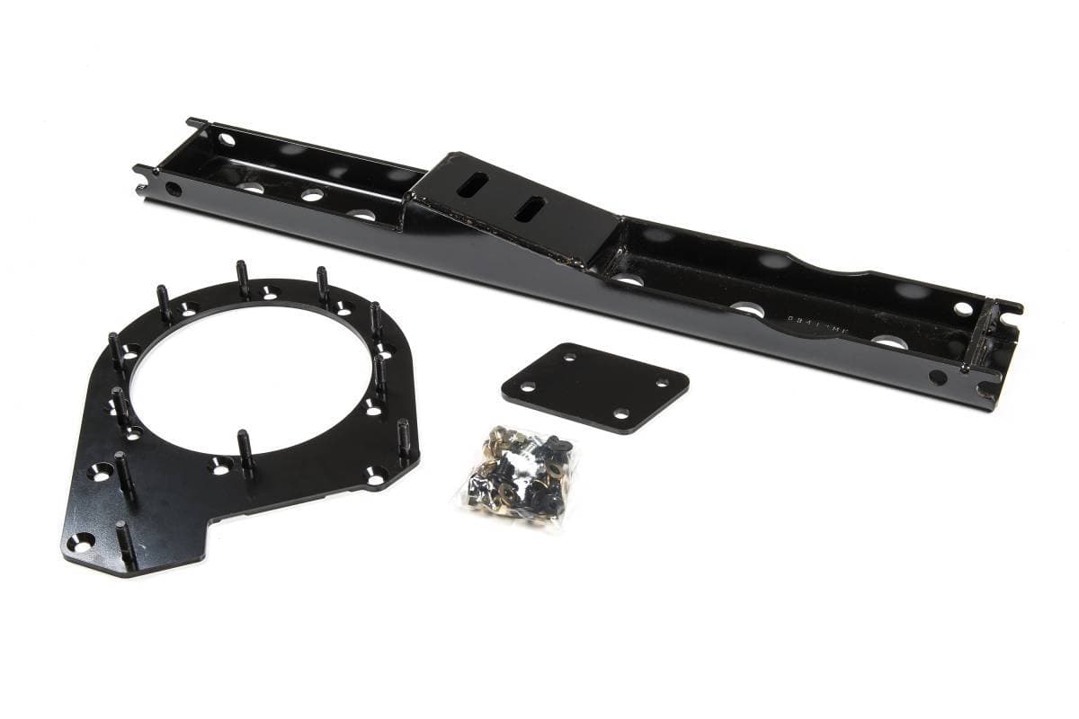 BDS Suspension 2017-2025 SD T-Case Indexing Kit- DSL - BDS123605