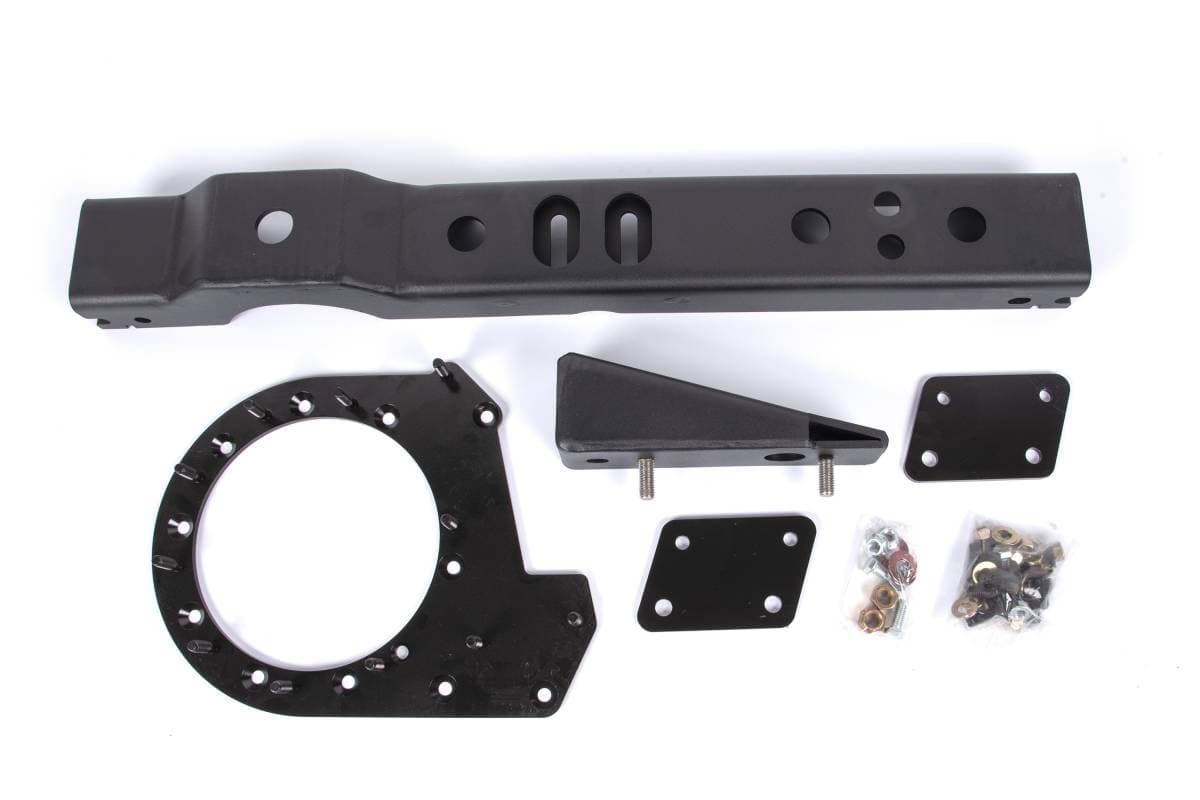 BDS Suspension 2017 Super Duty T-Case Index - 8in Dsl - BDS123615