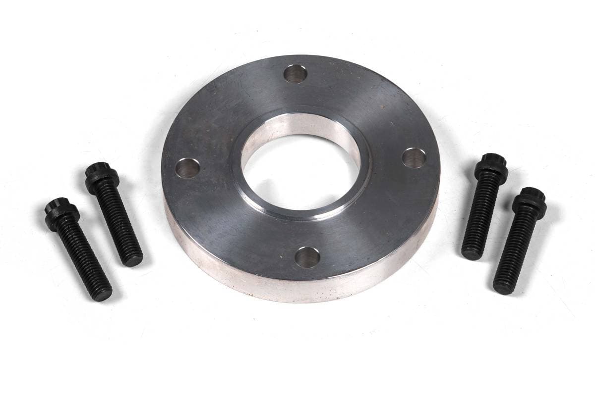 BDS Suspension 2011-2022 F250/F350 SRW and DRW Super Duty Rear Driveshaft Spacer Kit - BDS123809