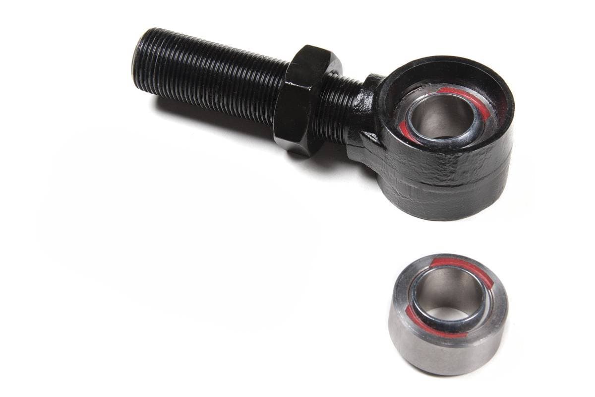 BDS Suspension Forged COM End - 1"-14 - no misalignment - BDS124036