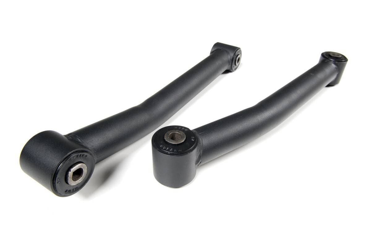 BDS Suspension TJ/XJ Fixed LCA Kit w/rubber bushings - BDS124327