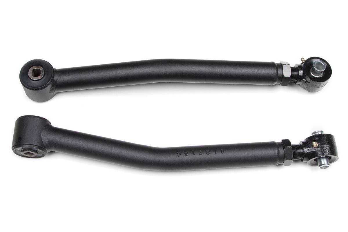 BDS Suspension 2007-2018 Jeep Wrangler (JK) Rear Adj UCA Kit - BDS124337
