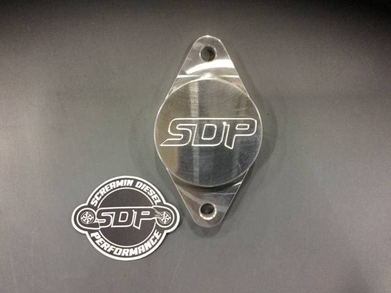 SDP 11-16 LML Resonator Cap - SDP-1046