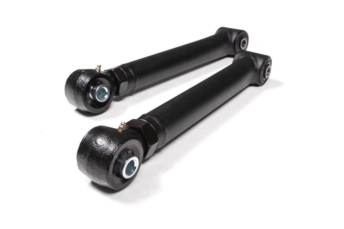 BDS Suspension 2020-2025 Jeep Gladiator (JT) Rear Upper Control Arm Kit - BDS124347