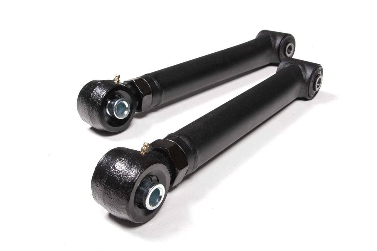 BDS Suspension WJ Adjustable Flex Front LCA Kit - BDS124420