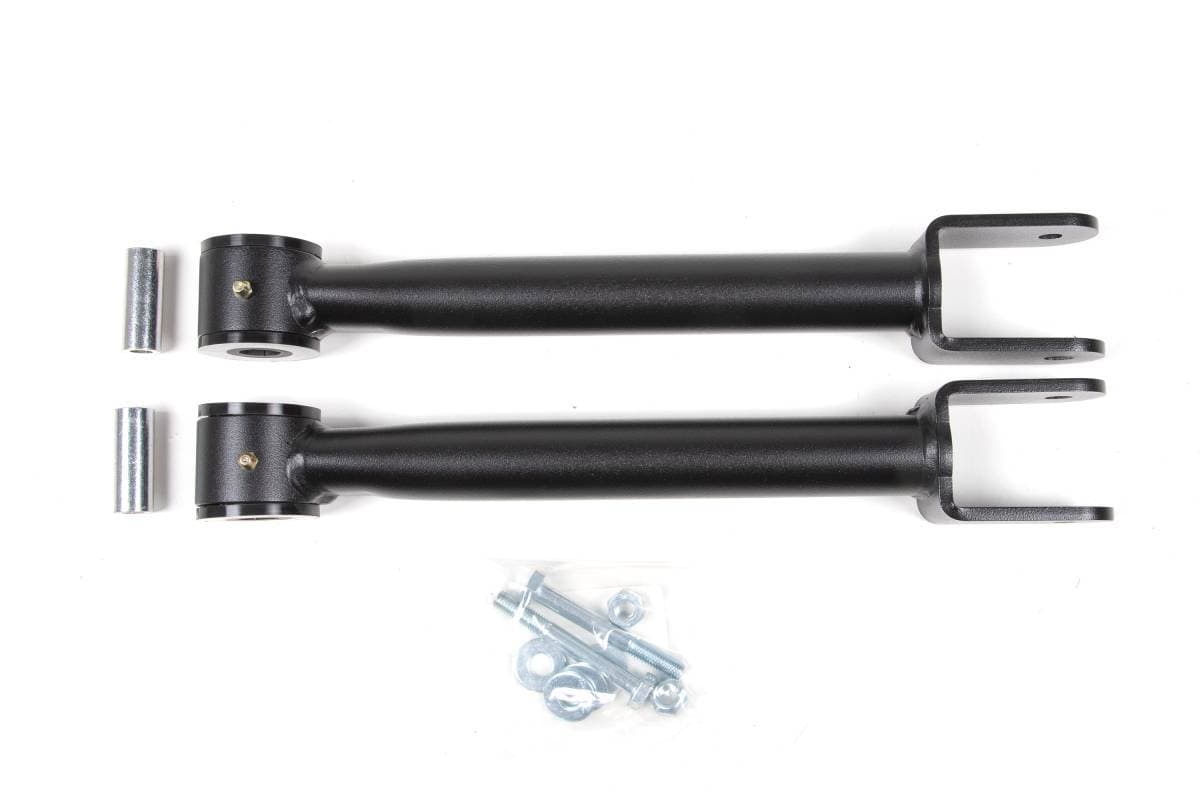 BDS Suspension TJ/XJ/ZJ Front Fixed UCA w/Poly - BDS124442