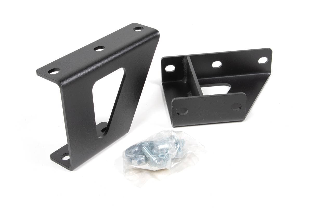 BDS Suspension 2007-2018 Jeep Wrangler (JK) 6in Rear Sway Bar Drop - BDS124609