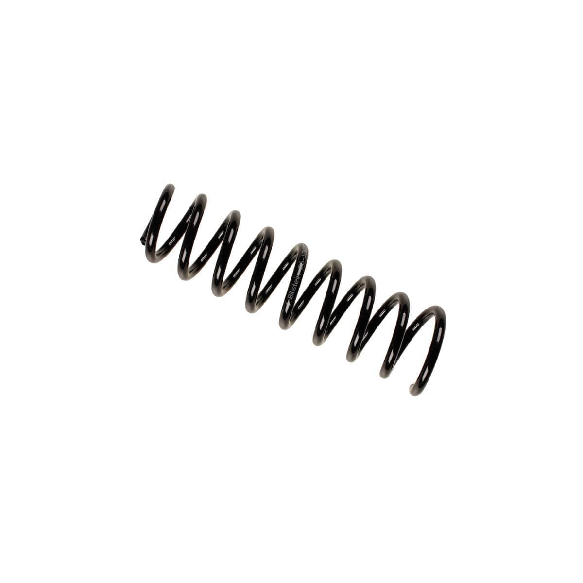 Bilstein B3 OE Replacement - Coil Spring, Fits Audi A4 Quattro 2001-1996 - 36-130733