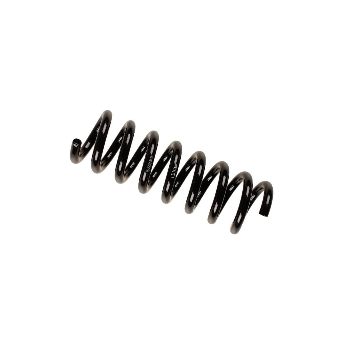 Bilstein B3 OE Replacement - Coil Spring, Fits Mercedes-Benz E320 2009-2003 - 36-154159