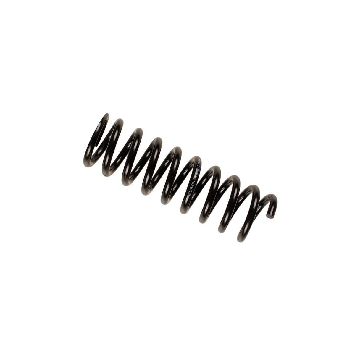Bilstein B3 OE Replacement - Coil Spring, Fits Mercedes-Benz C220 1995-1994 - 36-159611