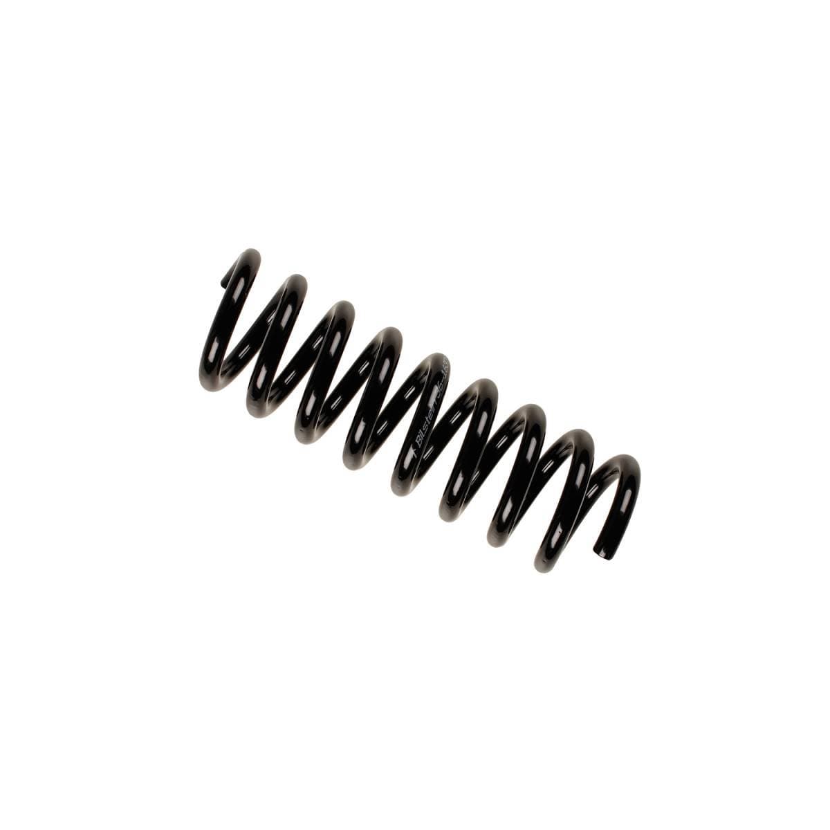 Bilstein B3 OE Replacement - Coil Spring, Fits Mercedes-Benz C240 2005-2003, C320 2004-2002 - 36-163793