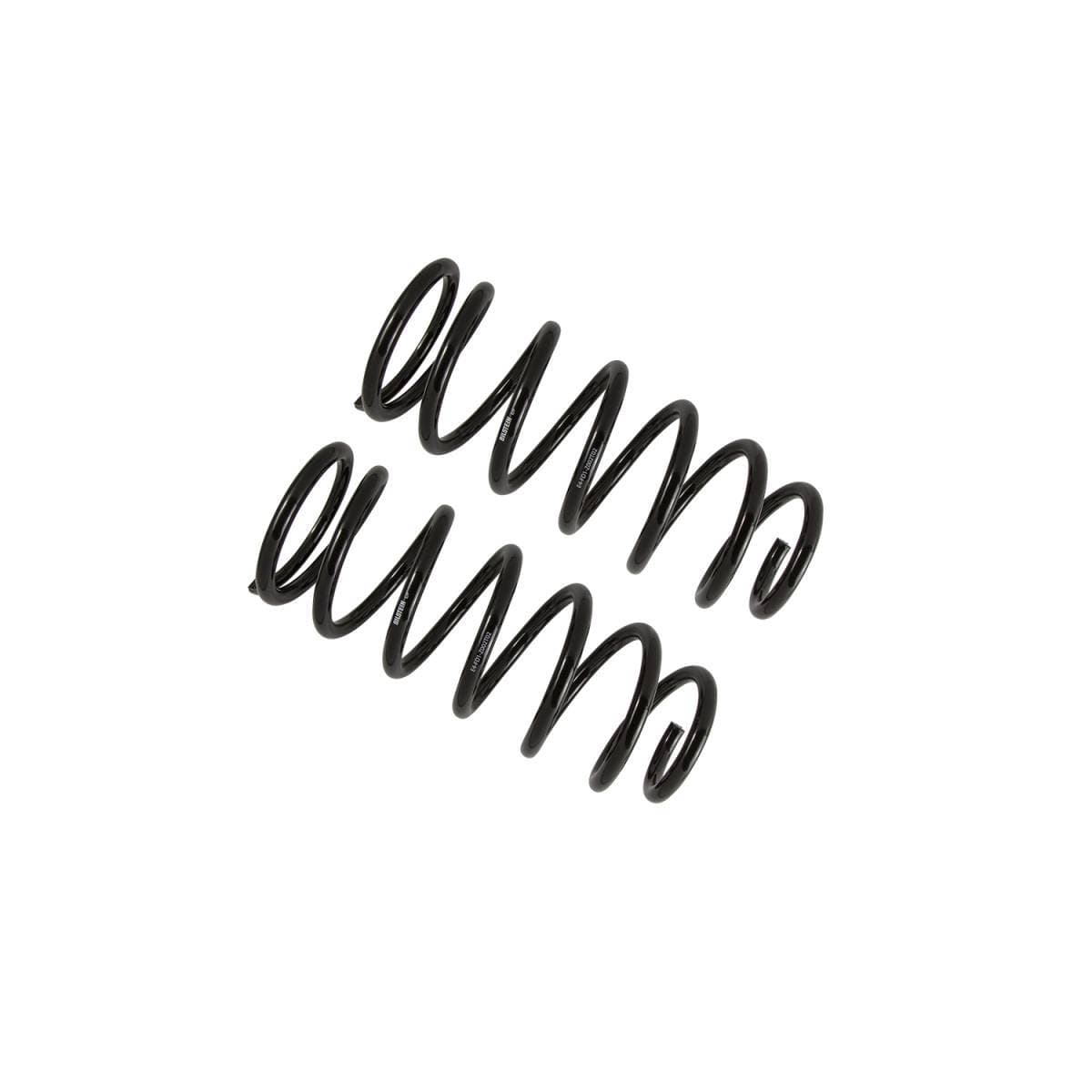 Bilstein B12 (Special) - Coil Spring Set - 36-281831