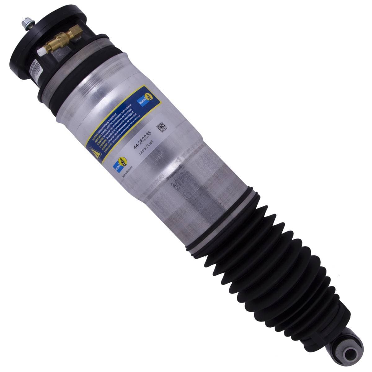 Bilstein B4 OE Replacement (Air) - Air Suspension Strut, Fits BMW 745i 2005-2002, 745Li 2005-2002, 760Li 2004-2003 - 44-262235