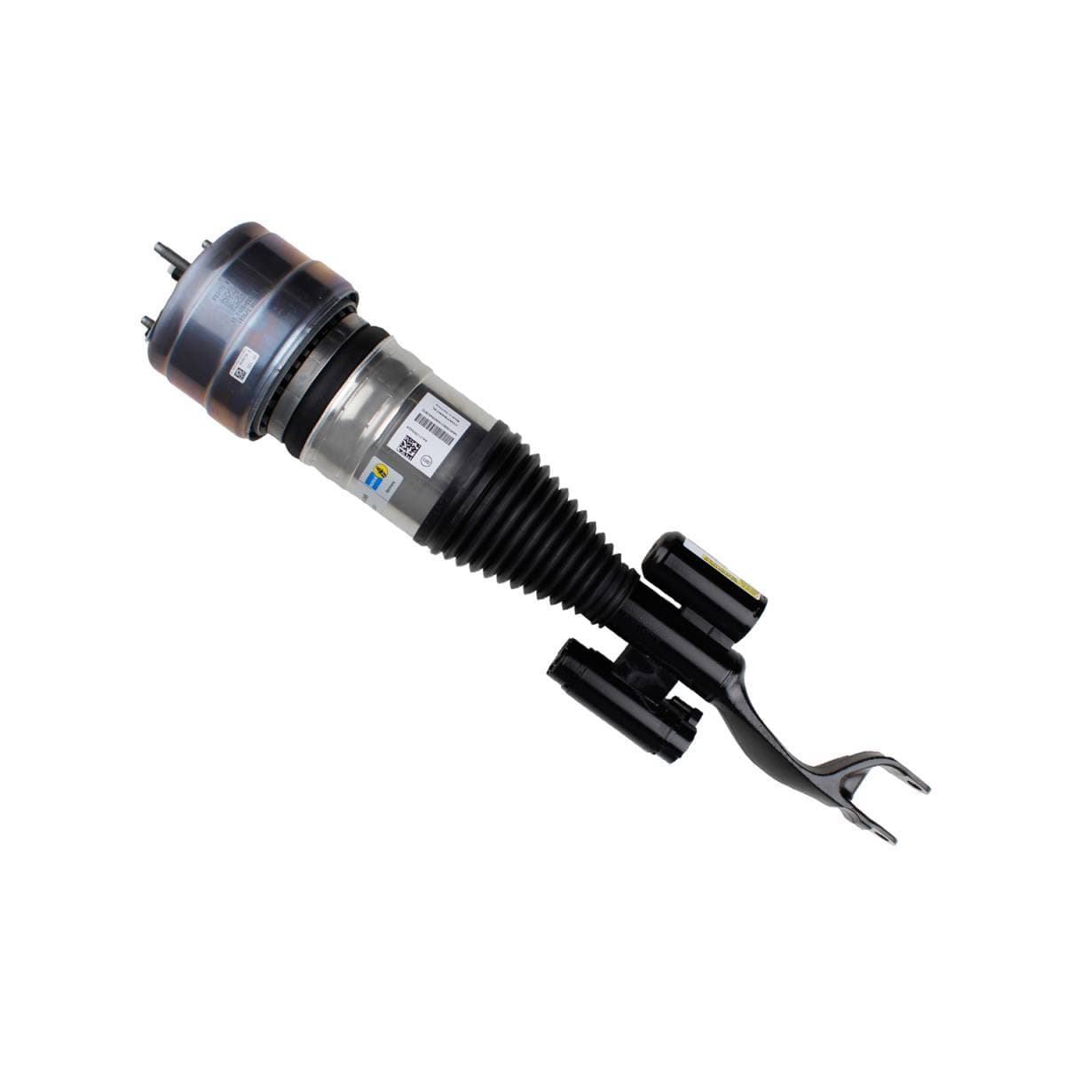Bilstein B4 OE Replacement (Air) - Air Suspension Strut, Fits Mercedes-Benz GLC350e 2020-2018 - 44-281045