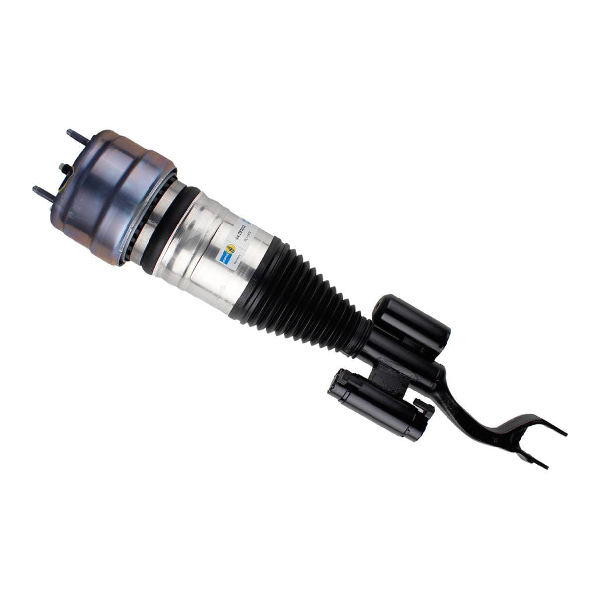 Bilstein B4 OE Replacement (Air) - Air Suspension Strut, Fits Mercedes-Benz GLC350e 2020-2018 - 44-281052
