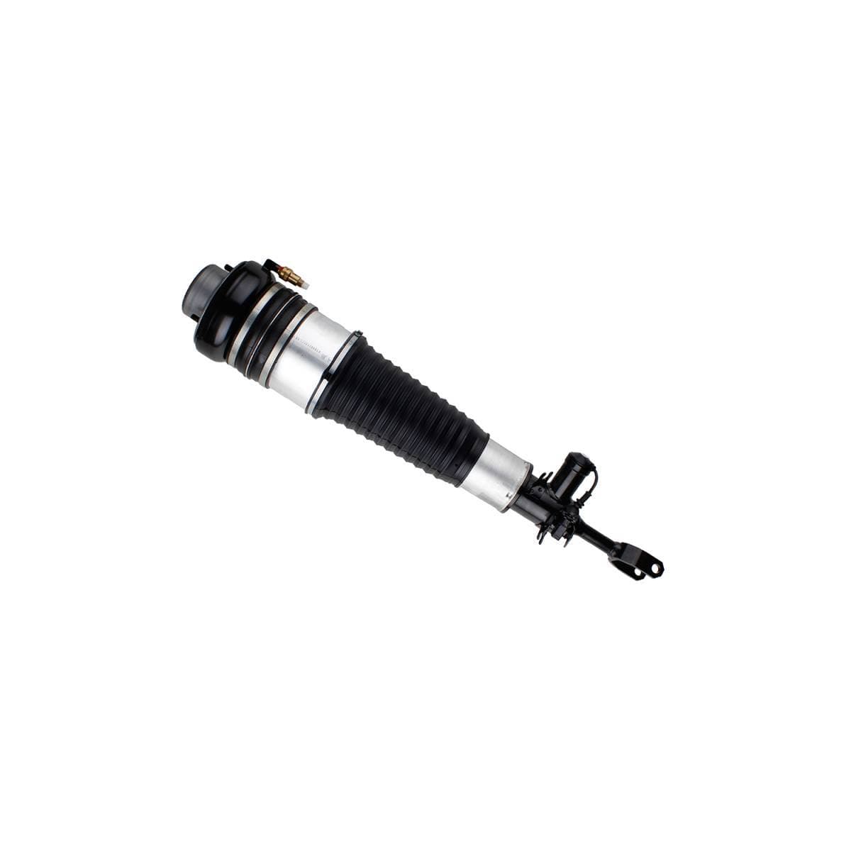 Bilstein B4 OE Replacement (Air) - Air Suspension Strut, Fits Audi A6 2007-2006, A6 Quattro 2008-2006 - 45-295348
