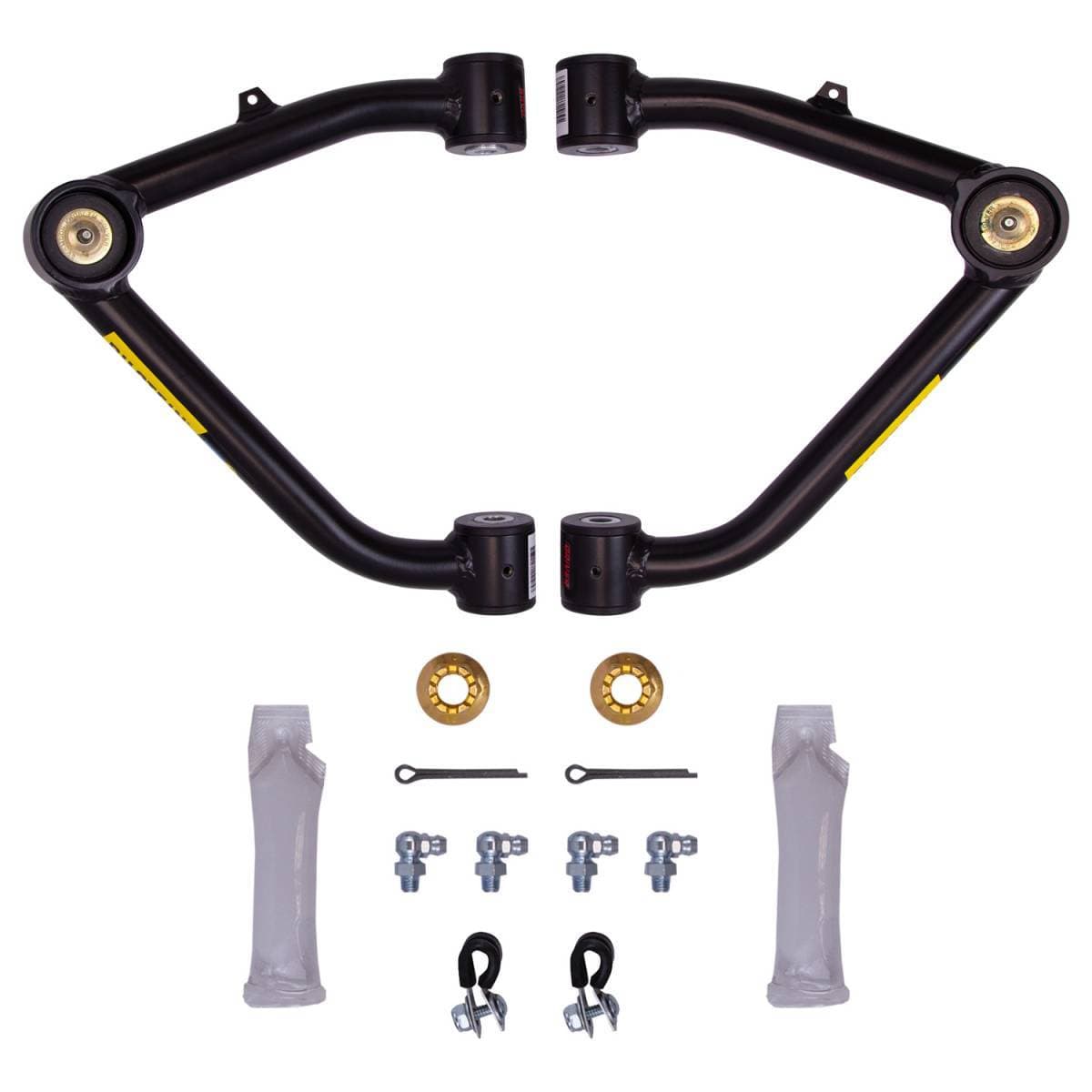 Bilstein B8 Control Arms - Upper Control Arm Kit - 51-304676