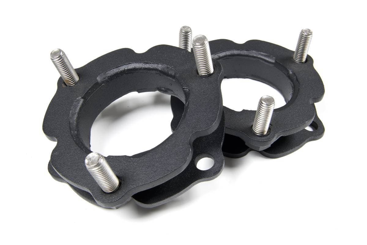 BDS Suspension 2005-2023 Tacoma 2.5" Strut Spacer Kit - BDS817H