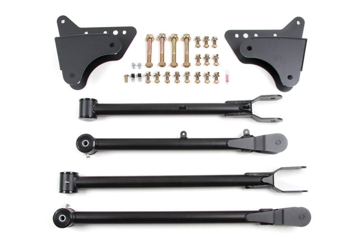 BDS Suspension 4-Link Upgrade Kit - BDS980H