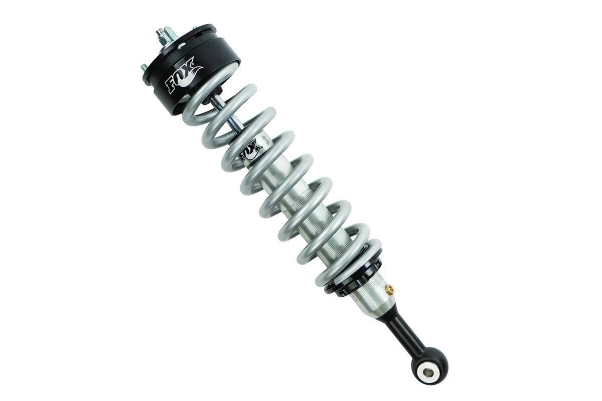 BDS Suspension 07-ON Toyota Tundra Front Coilover, PS, 2.0, IFP, 5.7", 0-2" Lift - FOX98502004