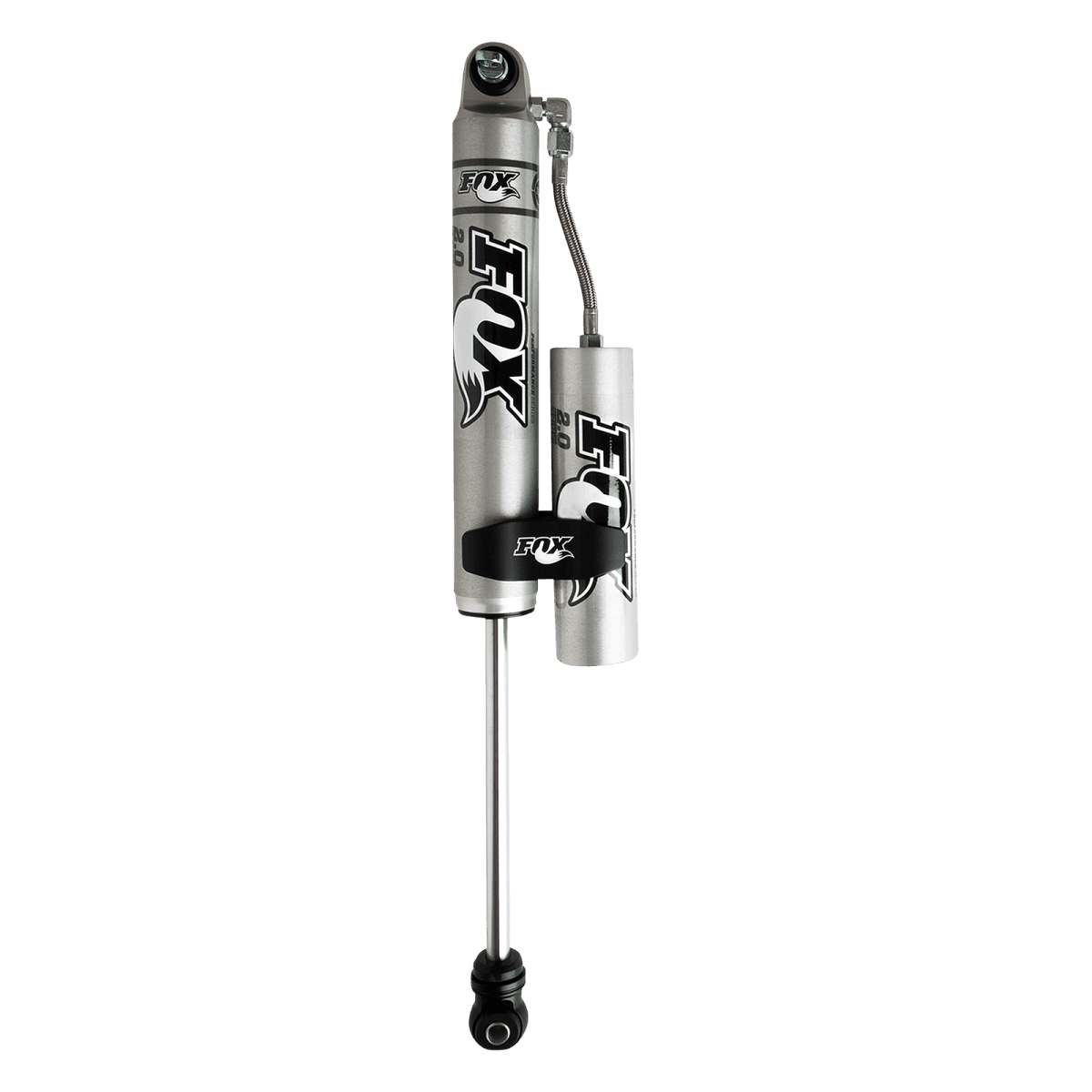BDS Suspension 07-ON Jeep JK Rear, PS, 2.0, R/R, 9.6", 1.5-3.5" Lift - FOX98524016