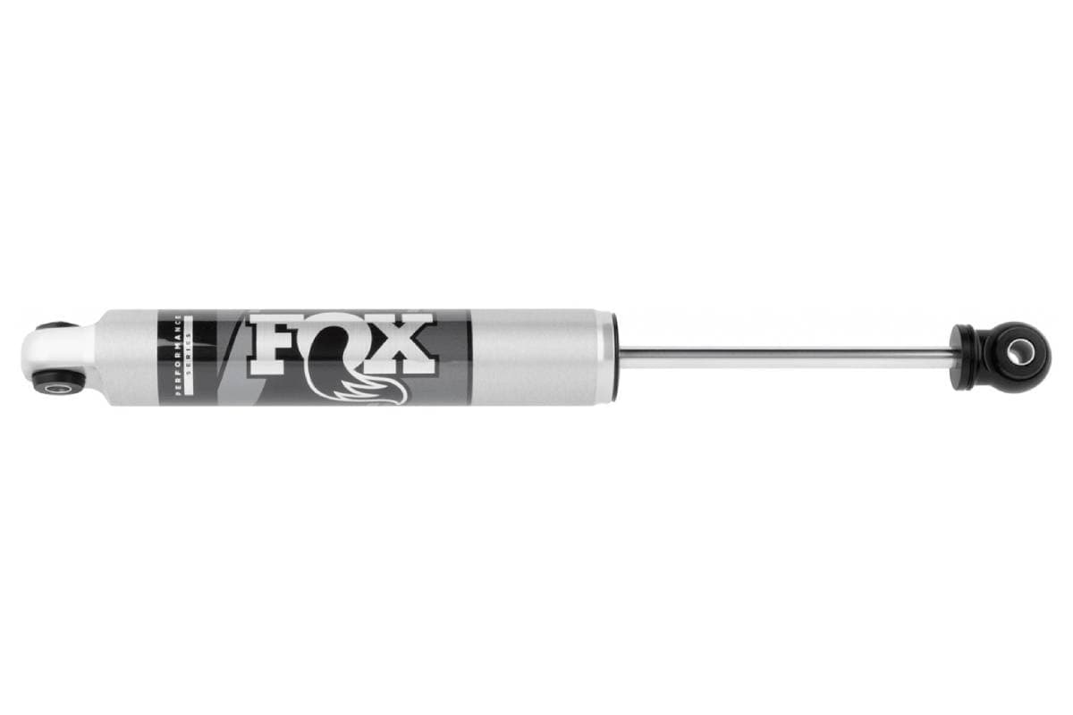 BDS Suspension 2018-2025 Jeep JL Steering Stabilizer, PS, 2.0, IFP, 7.43" - FOX98524173