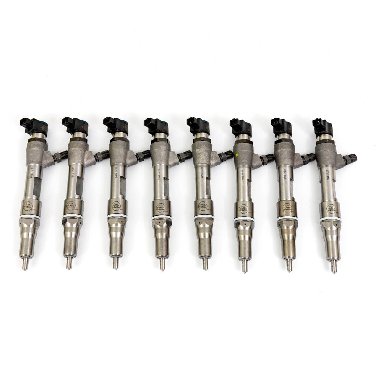 S&S Diesel Stock 6.4F Injector Set - 6.4F-00SAC-SET