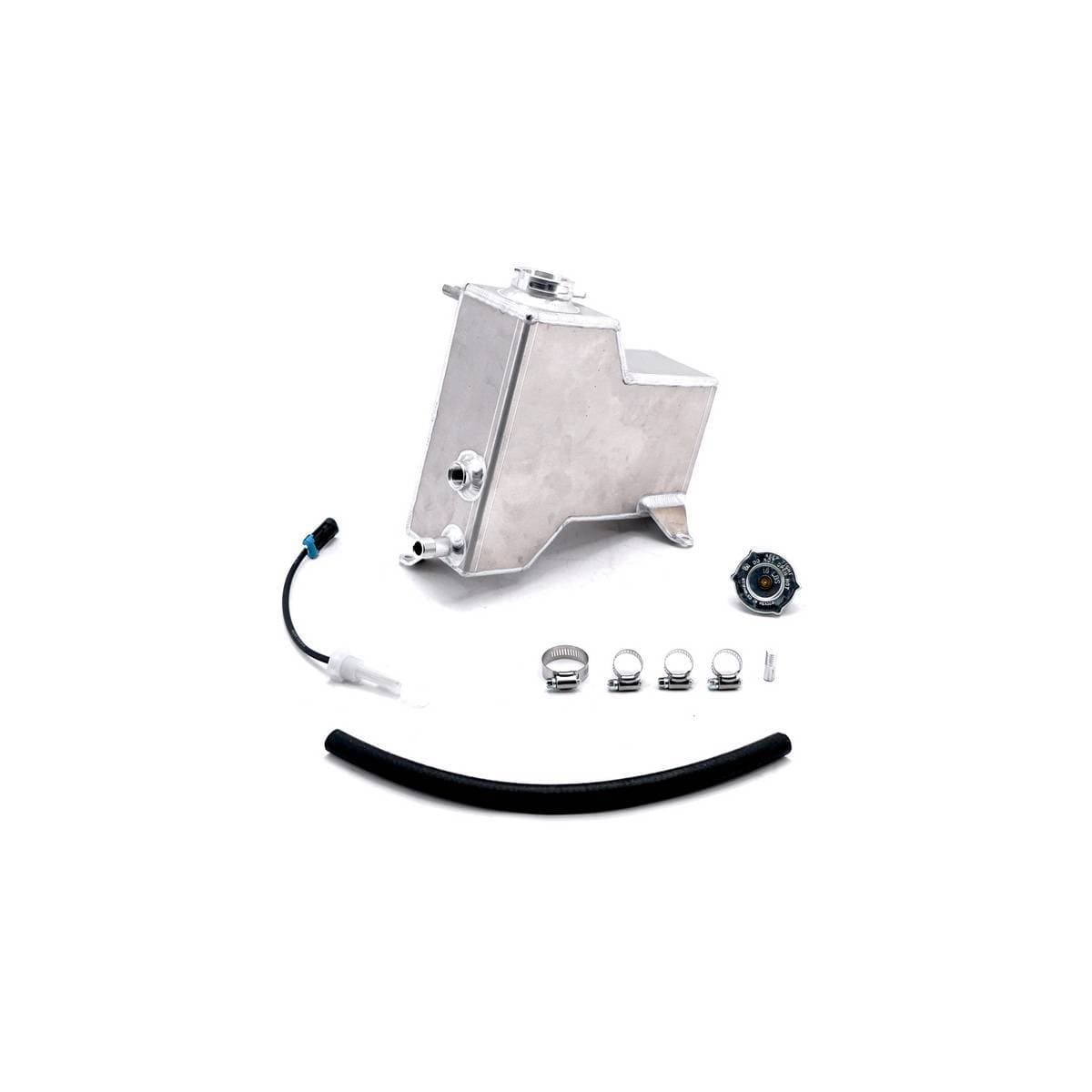 HSP 2011-2014 Chevrolet / GMC Factory Replacement Coolant Tank Raw
