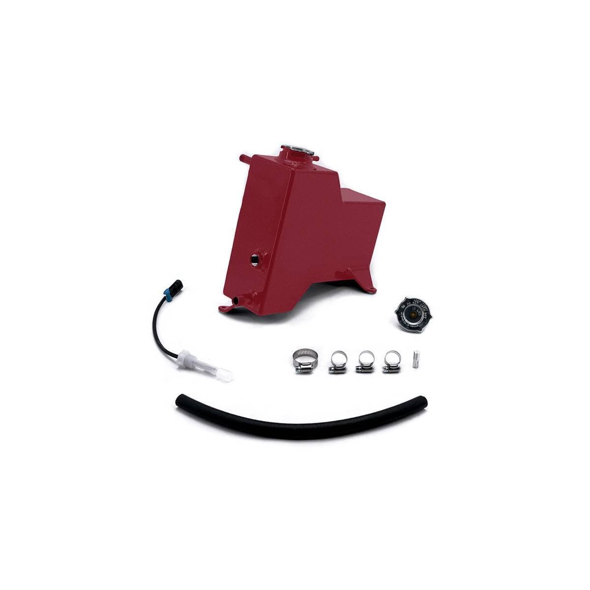 HSP 2011-2014 Chevrolet / GMC Factory Replacement Coolant Tank Illusion Cherry