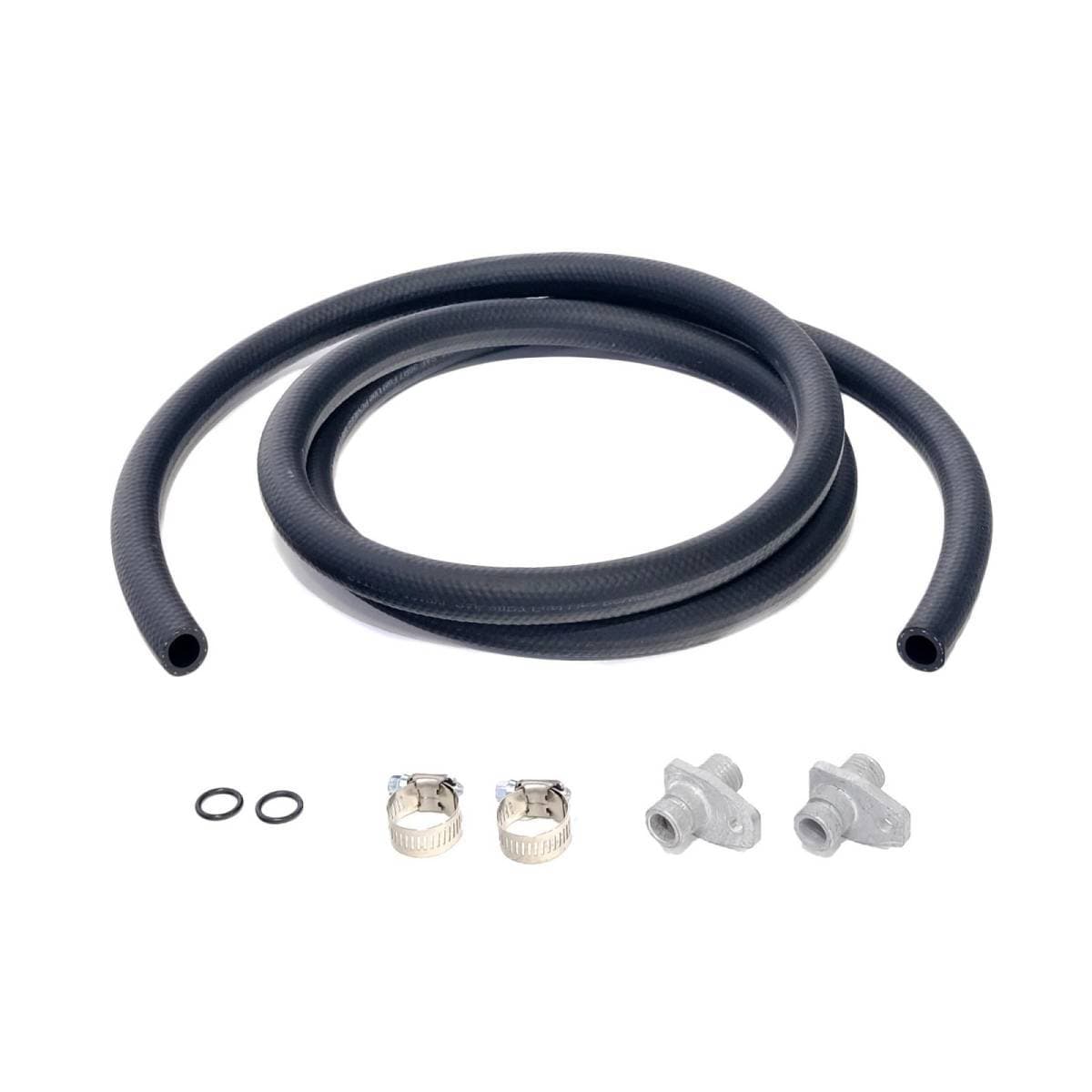HSP 2006-2010 Chevrolet / GMC VGT Intake Mouthpiece PCV Reroute Add-On