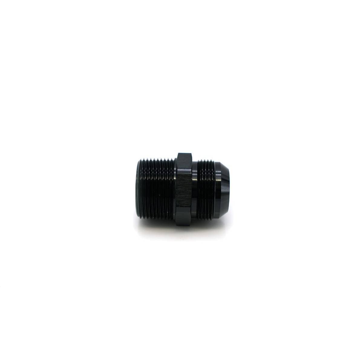 HSP RFAB -20AN to 1-1/4in NPT Straight Fitting RFB-886-RFAB