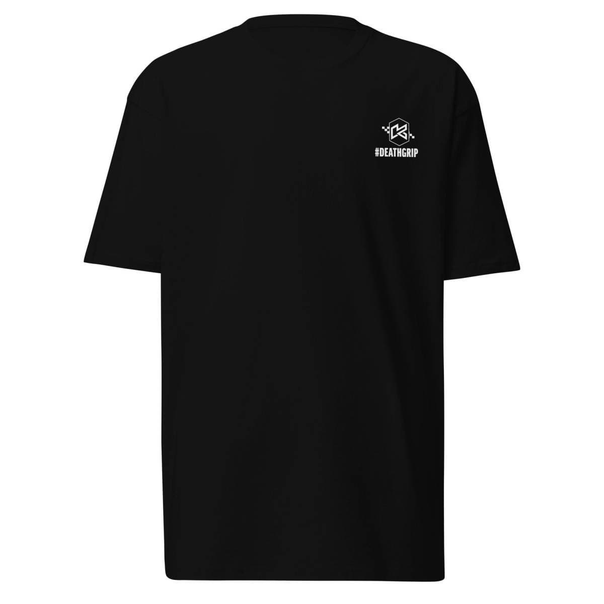 KRYPTONITE REAL AMERICAN TEE - Large