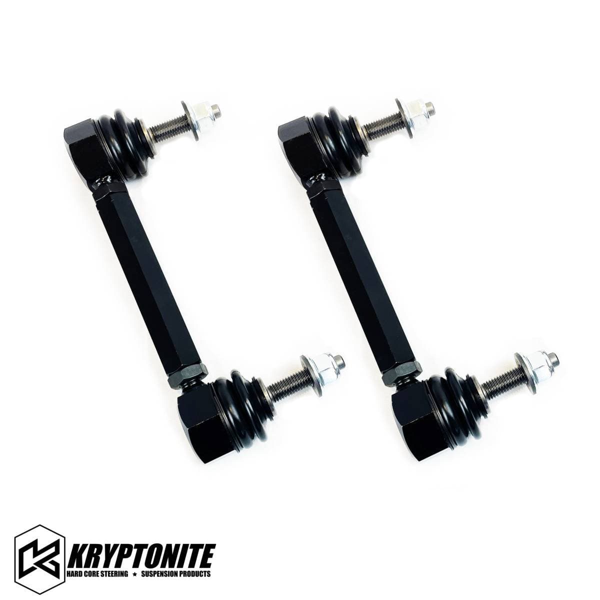 KRYPTONITE SWAY BAR END LINKS (4-6") 2020-2025