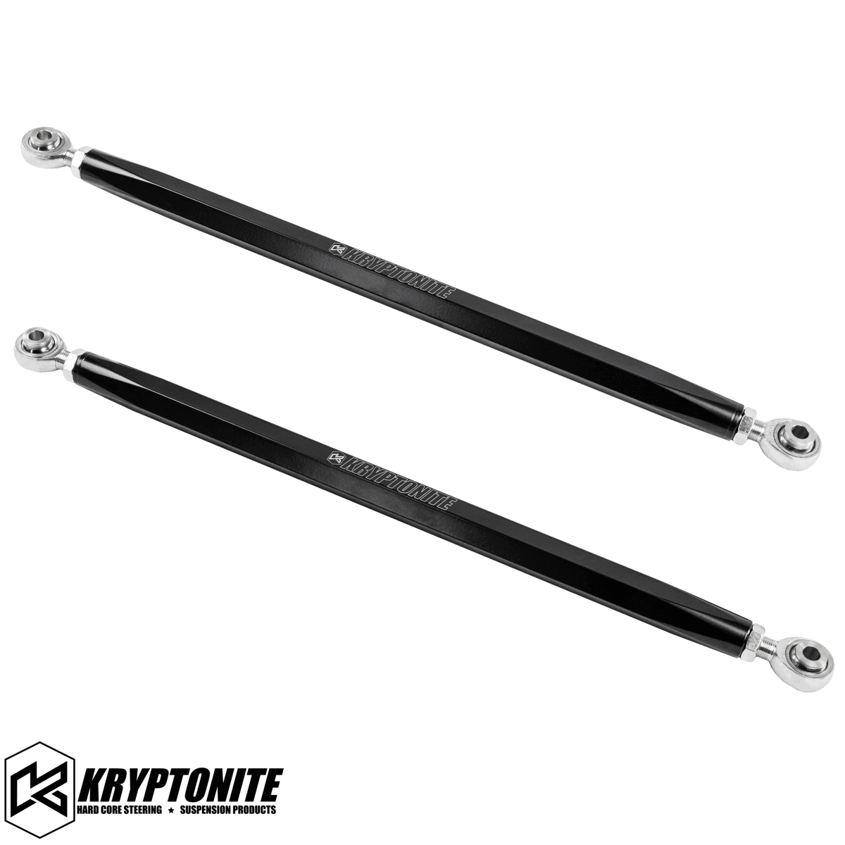 KRYPTONITE POLARIS RZR UPPER RADIUS RODS 2014-2023 XP - 2014-2016