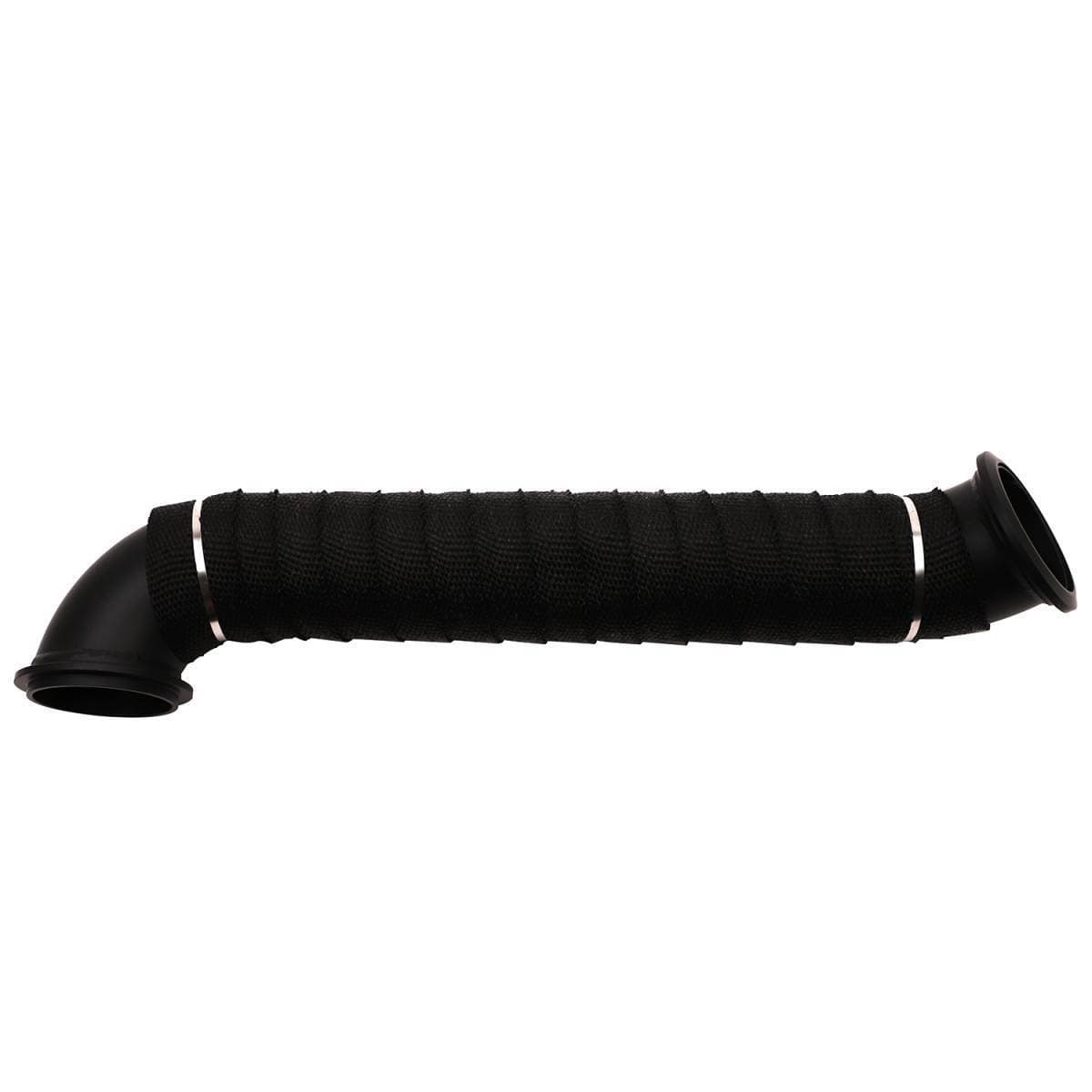 Wehrli 2004.5-2010 LLY/LBZ/LMM Duramax 3" Down Pipe 