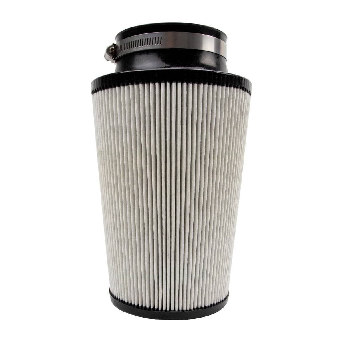 Wehrli Air Filter 4" Inlet (Dry)