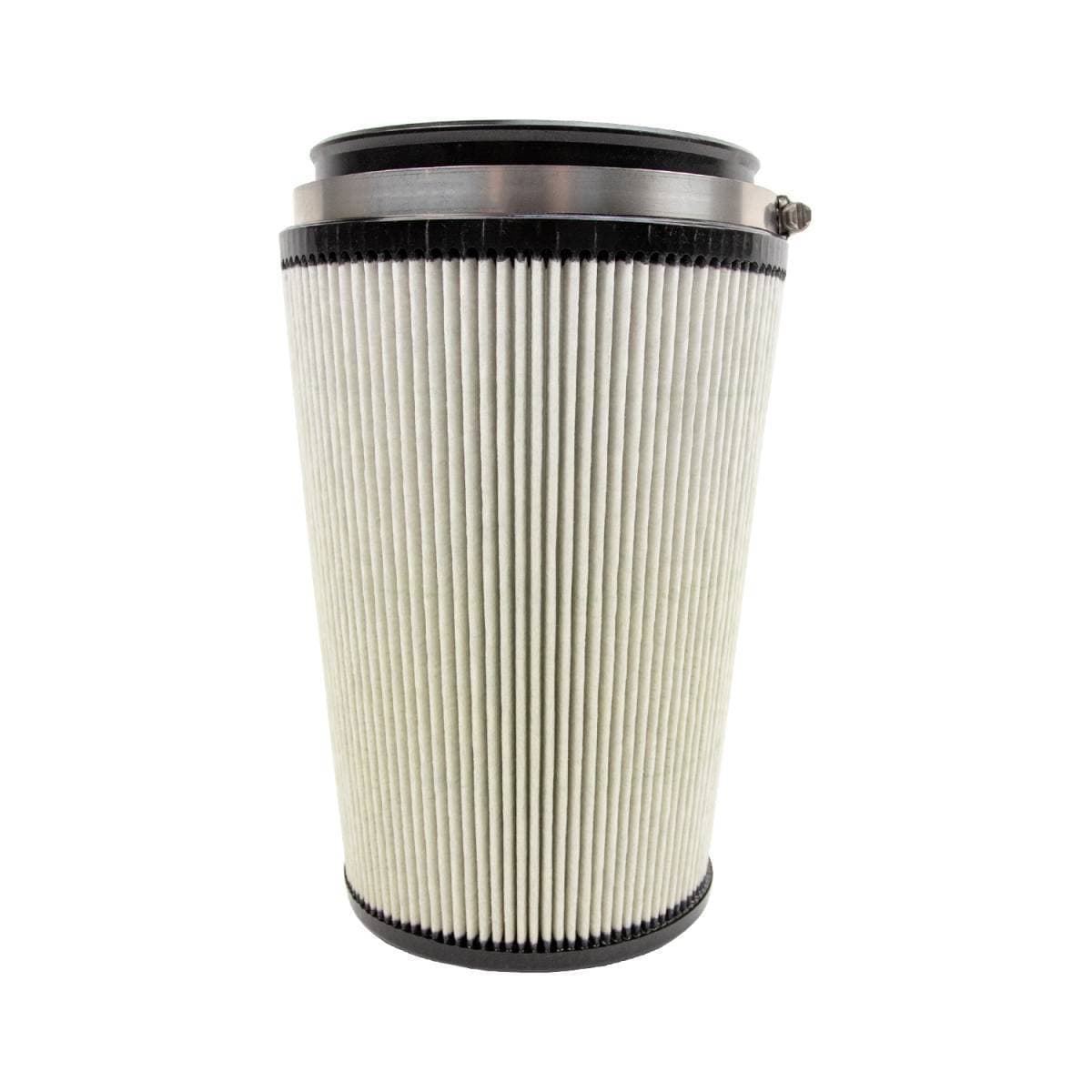 Wehrli Air Filter 5" Inlet (Dry)