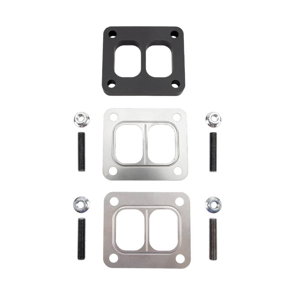 Wehrli 1/2" T4 Spacer Plate Kit