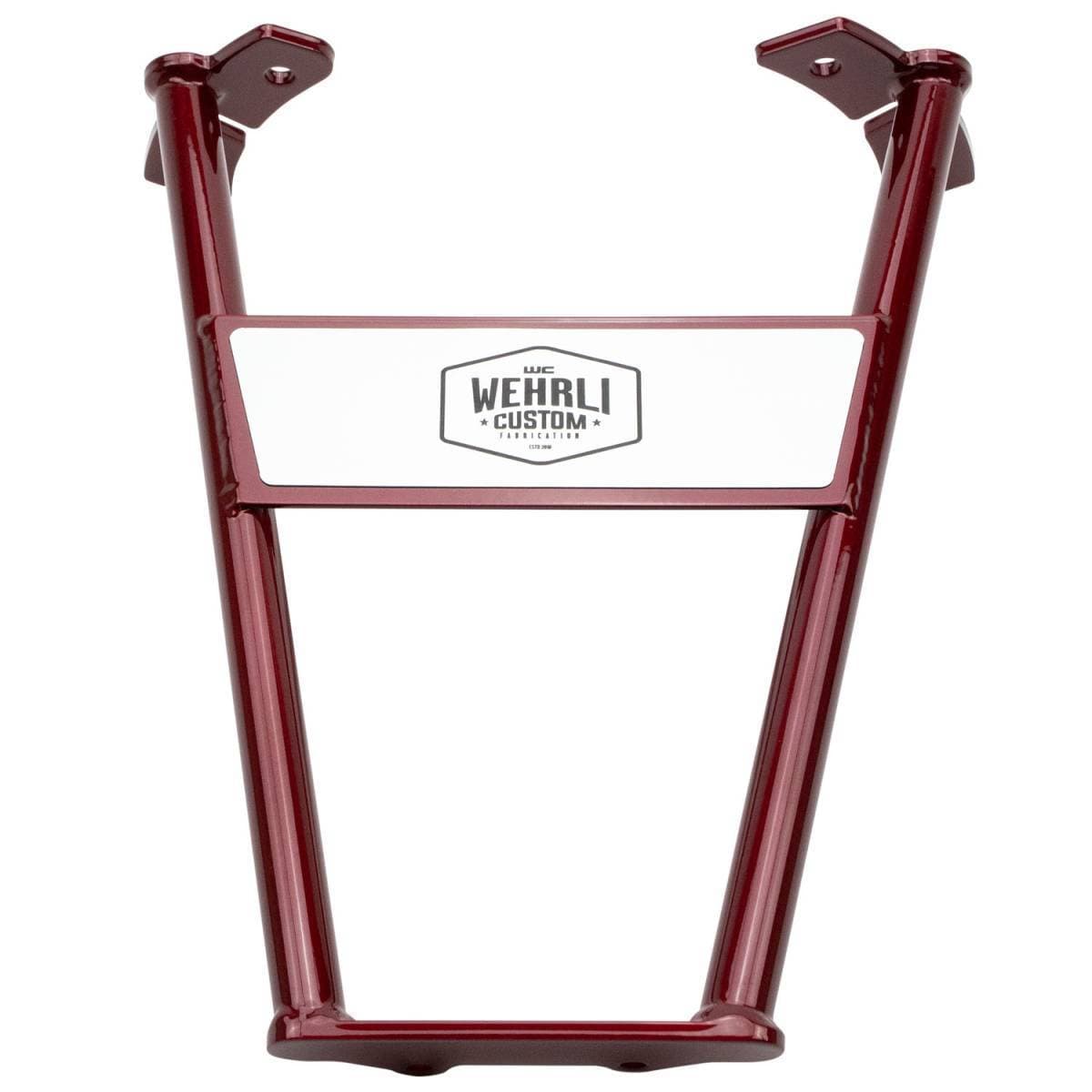 Wehrli 2007.5-2010 LMM Duramax Allison 4x4 Transfer Case Brace