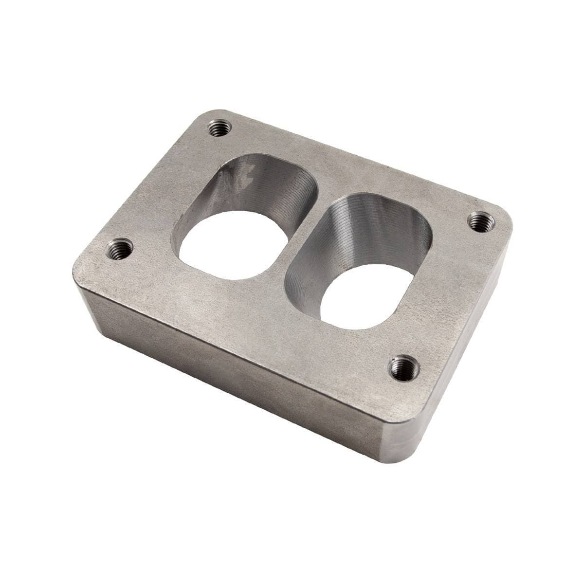 Wehrli T6 X 2” Pipe Steel Turbo Adapter Flange