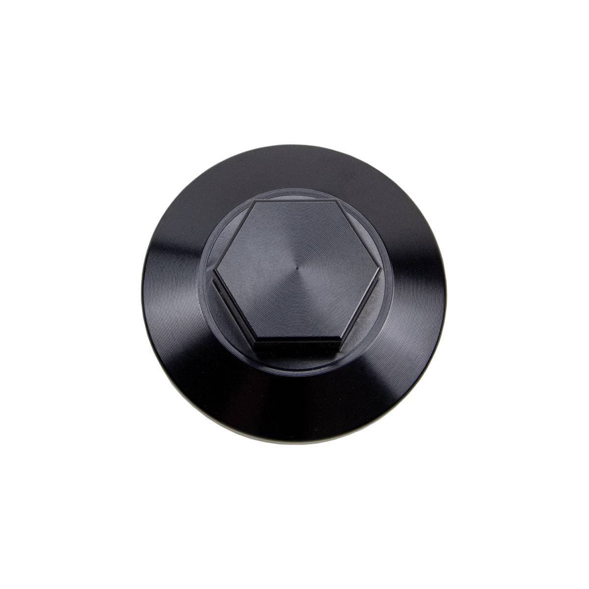 Wehrli Billet ORB Fill Plug for WCFab Rear Differential Covers